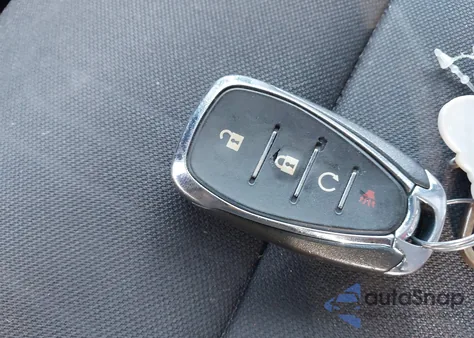 2017 Chevrolet Trax Lt from USA, damaged, VIN 3GNCJPSB8HL265448